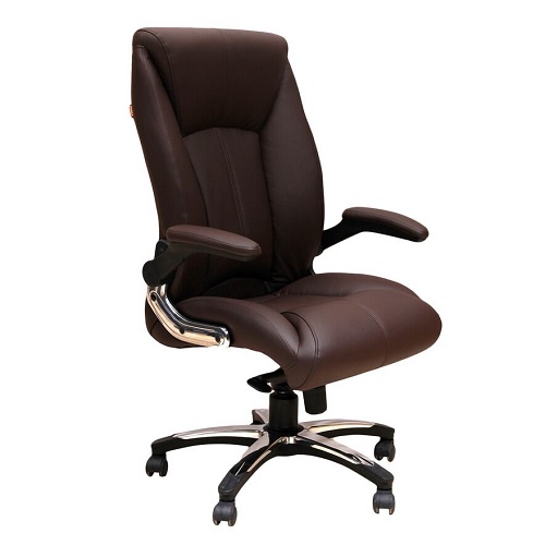 100 Brown Office Chair
